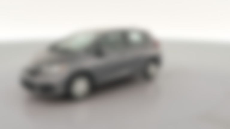 2020 Honda Fit vehicle photo