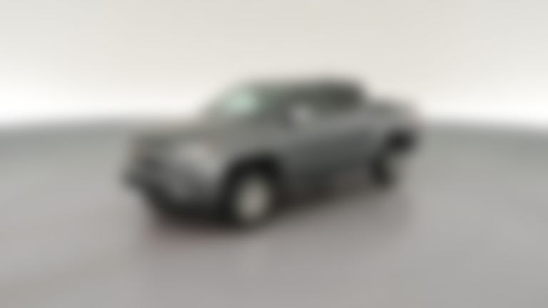 2019 Chevrolet Colorado Crew Cab vehicle photo