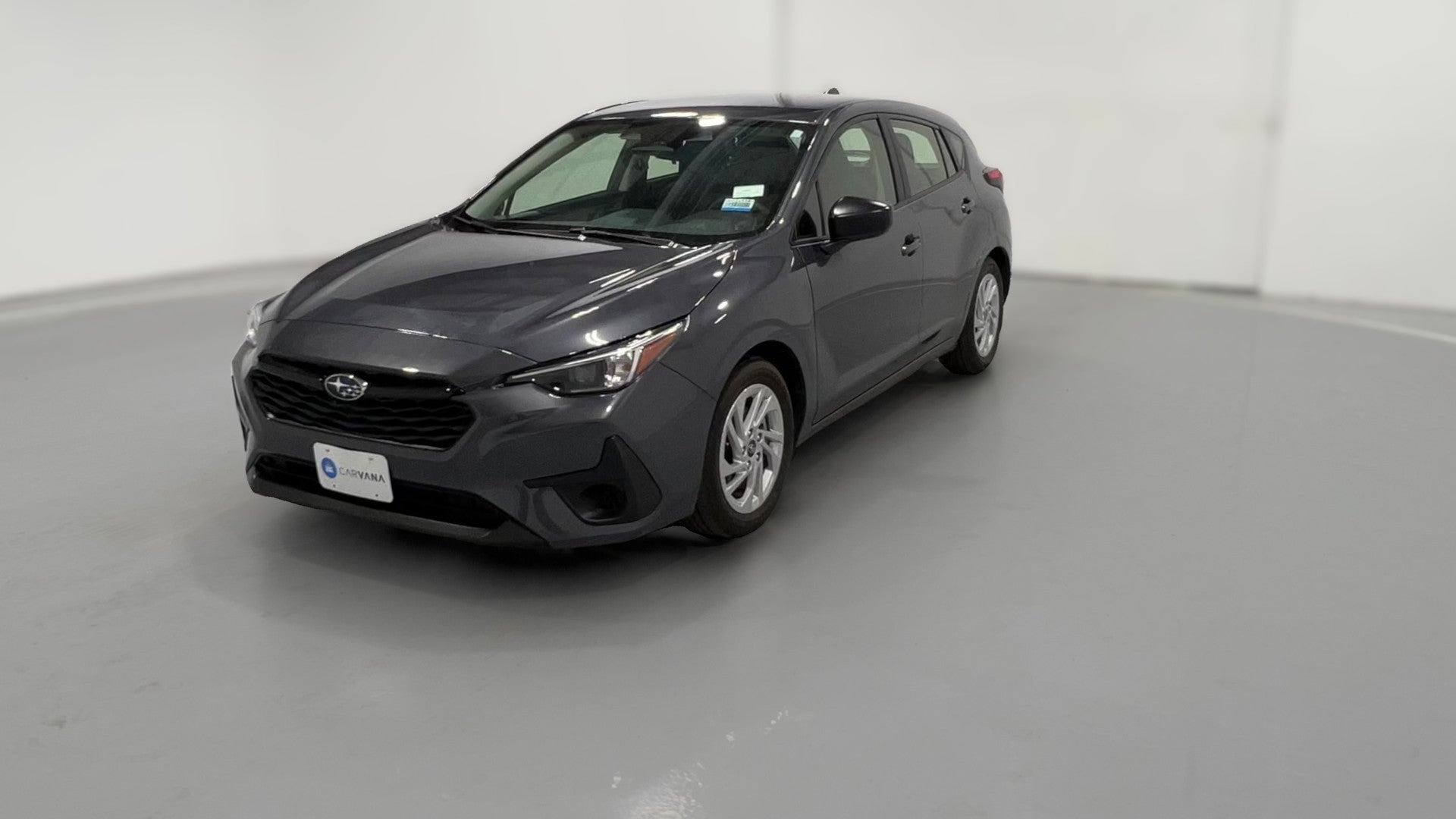 2024 Subaru Impreza vehicle photo