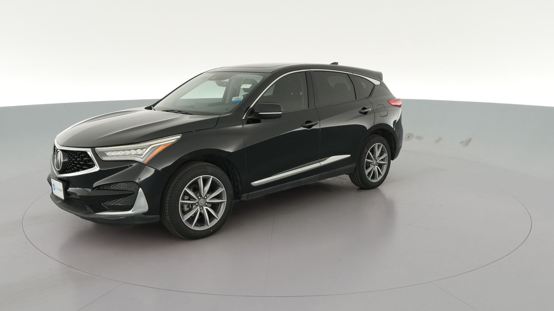 2020 Acura RDX vehicle photo