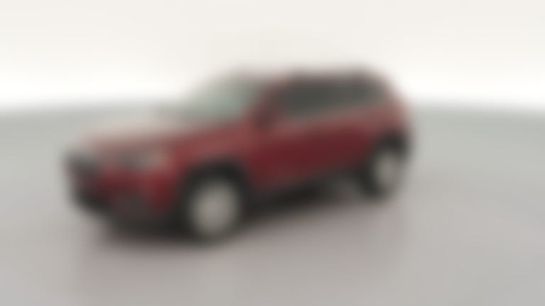 2019 Jeep Cherokee vehicle photo