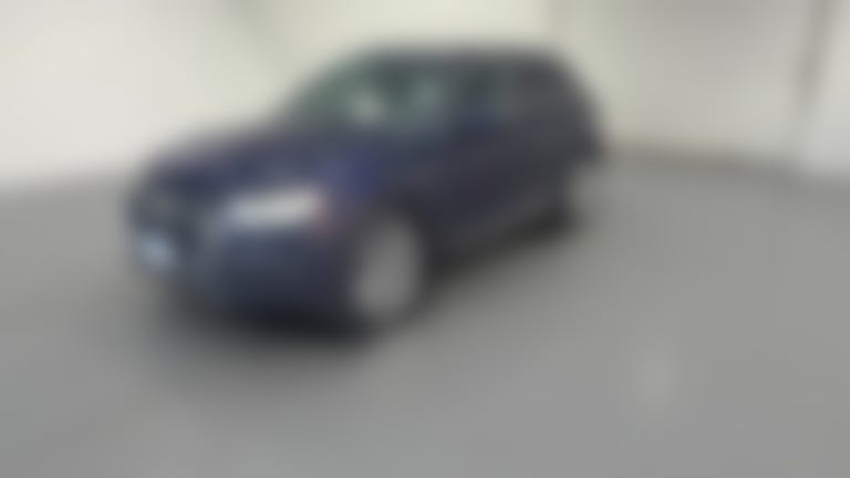 2019 Audi Q5 vehicle photo