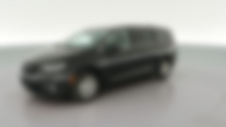 2024 Chrysler Pacifica vehicle photo