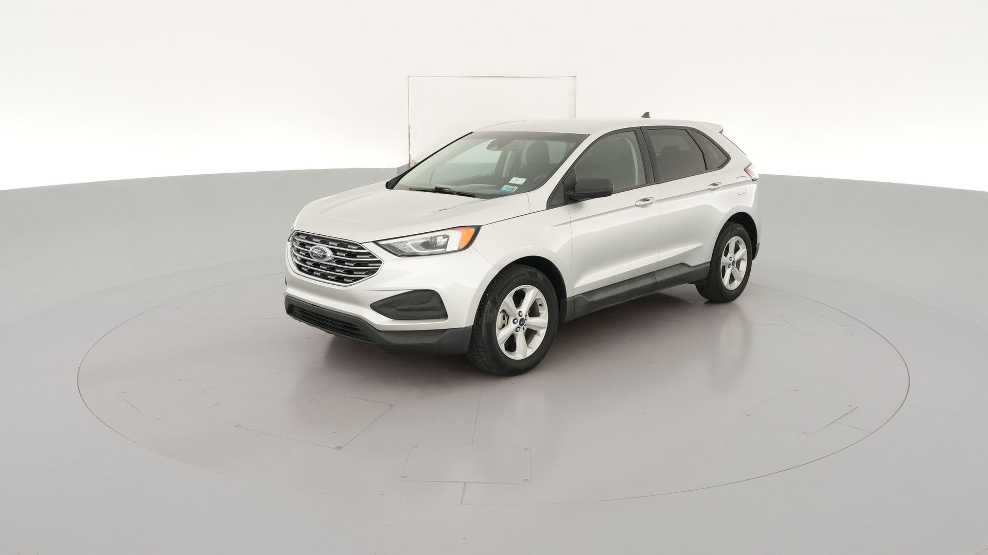 2019 Ford Edge vehicle photo