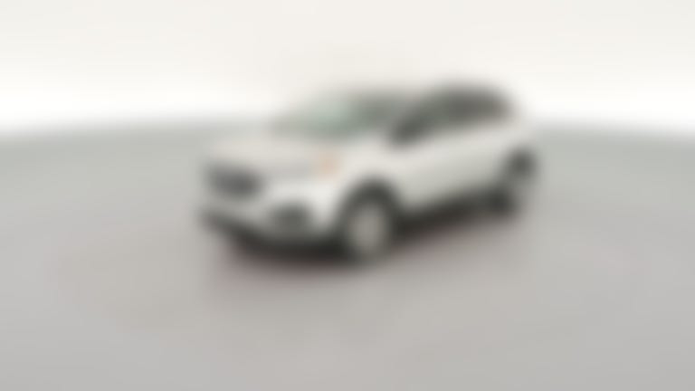 2019 Ford Edge vehicle photo