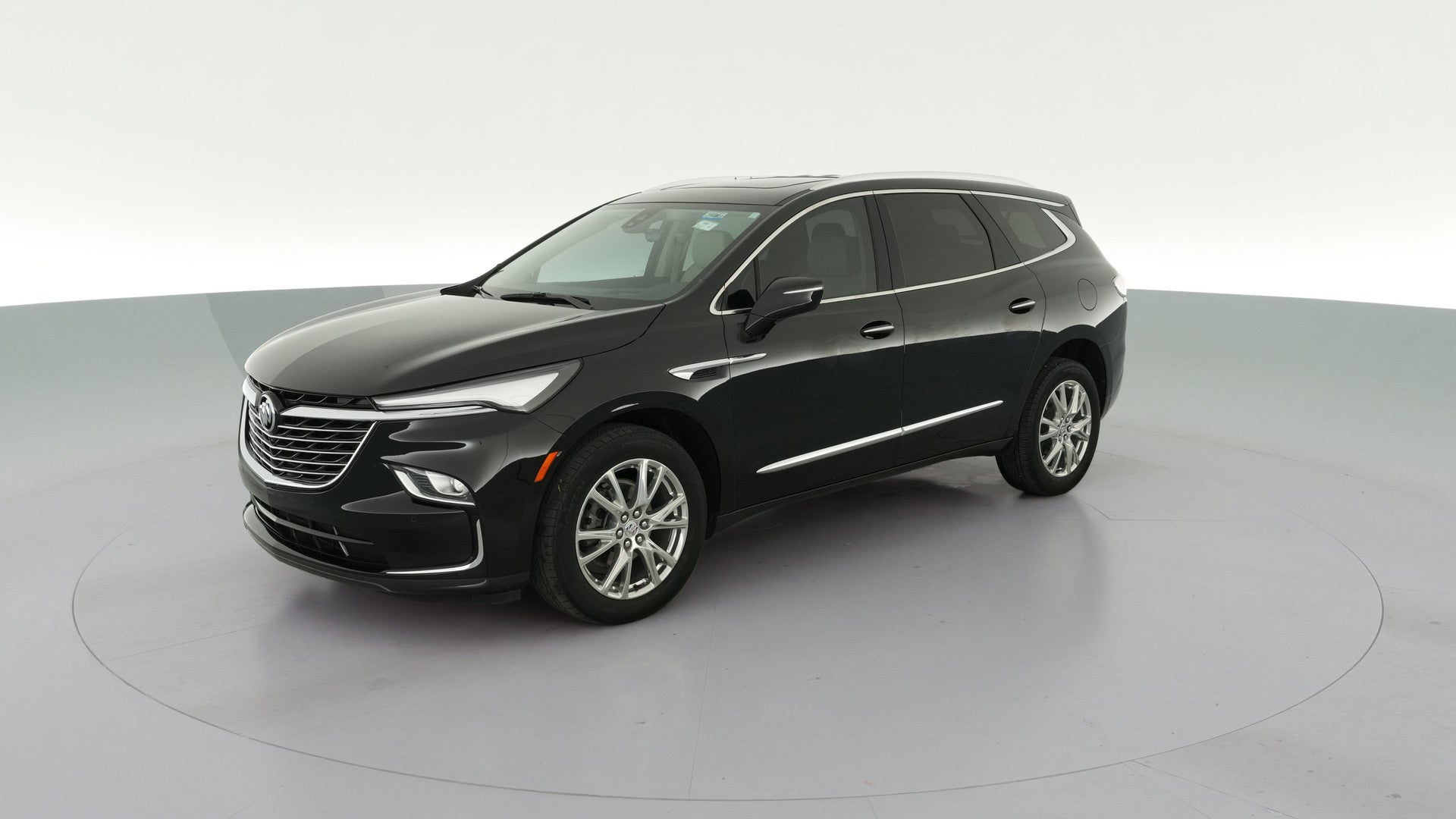 2024 Buick Enclave vehicle photo