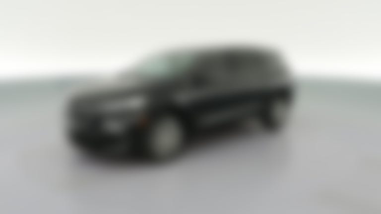 2024 Buick Enclave vehicle photo