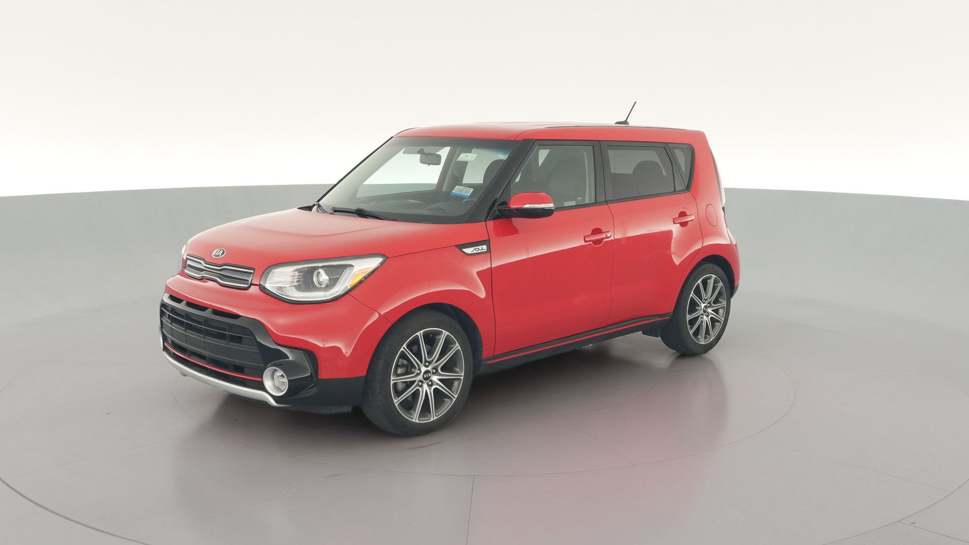 2019 Kia Soul vehicle photo