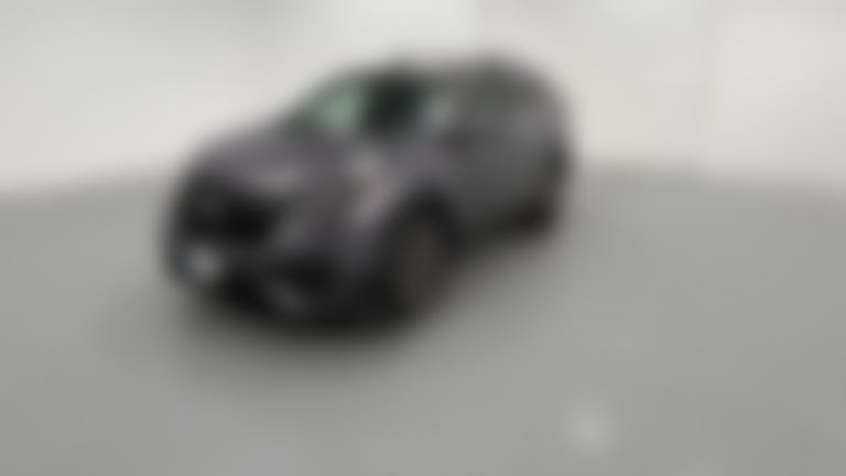 2021 Honda CR-V Hybrid vehicle photo