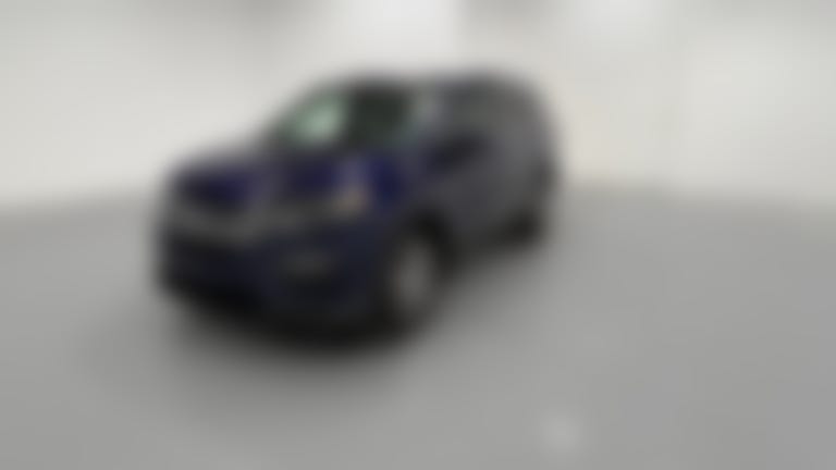 2016 Honda Pilot vehicle photo