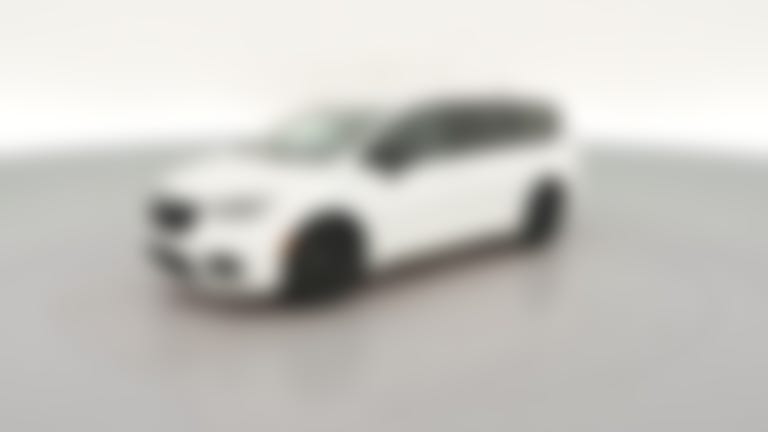 2024 Chrysler Pacifica Hybrid vehicle photo