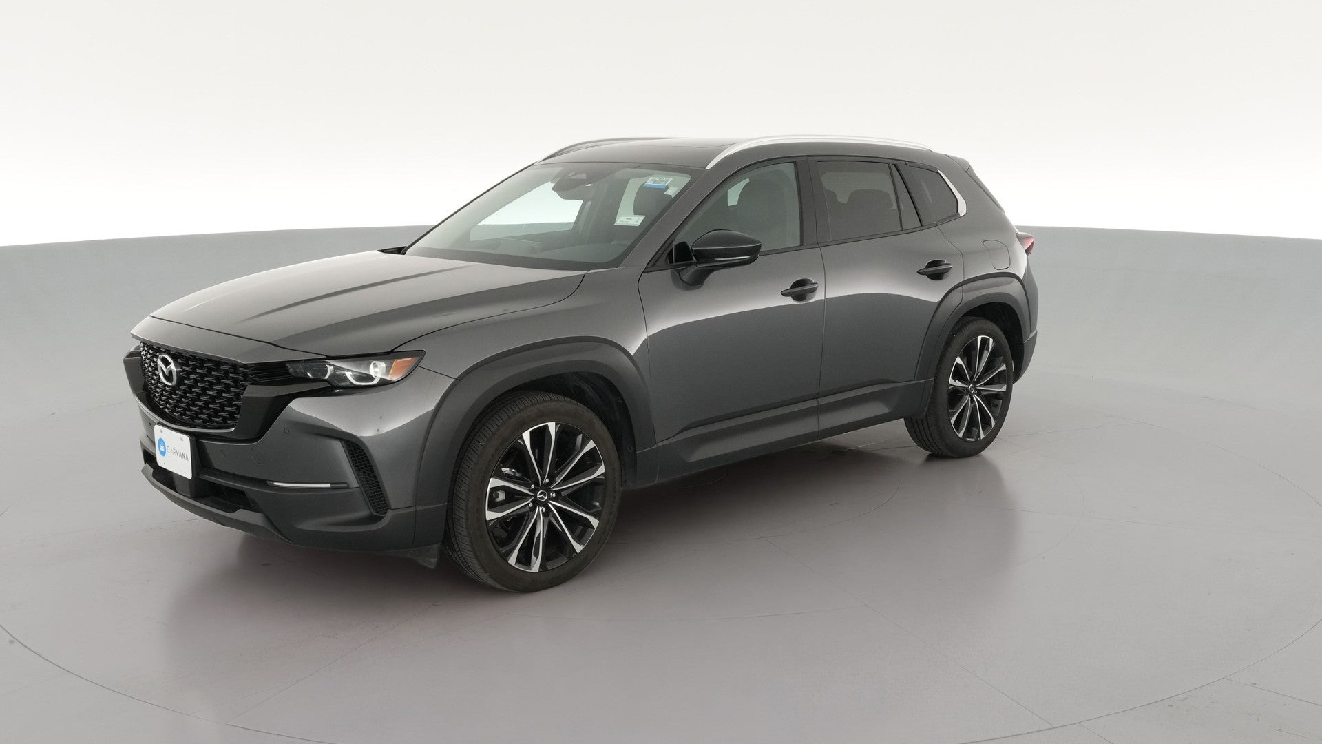 2026 MAZDA CX-50 vehicle photo