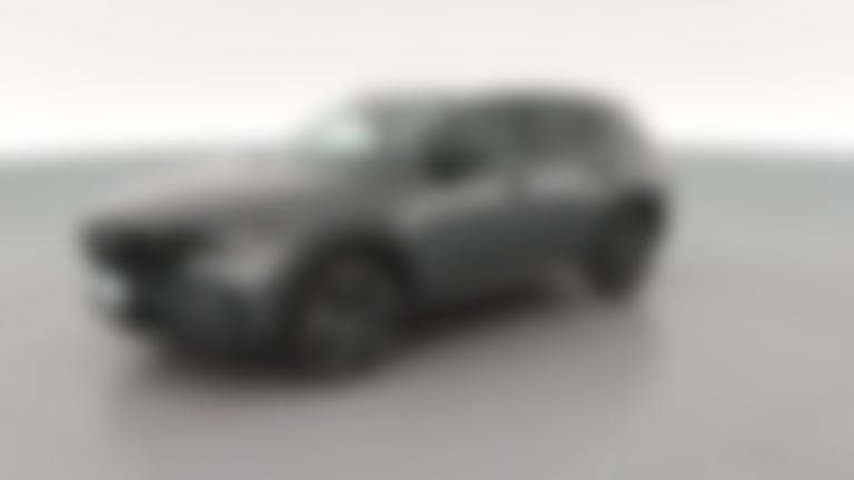 2026 MAZDA CX-50 vehicle photo