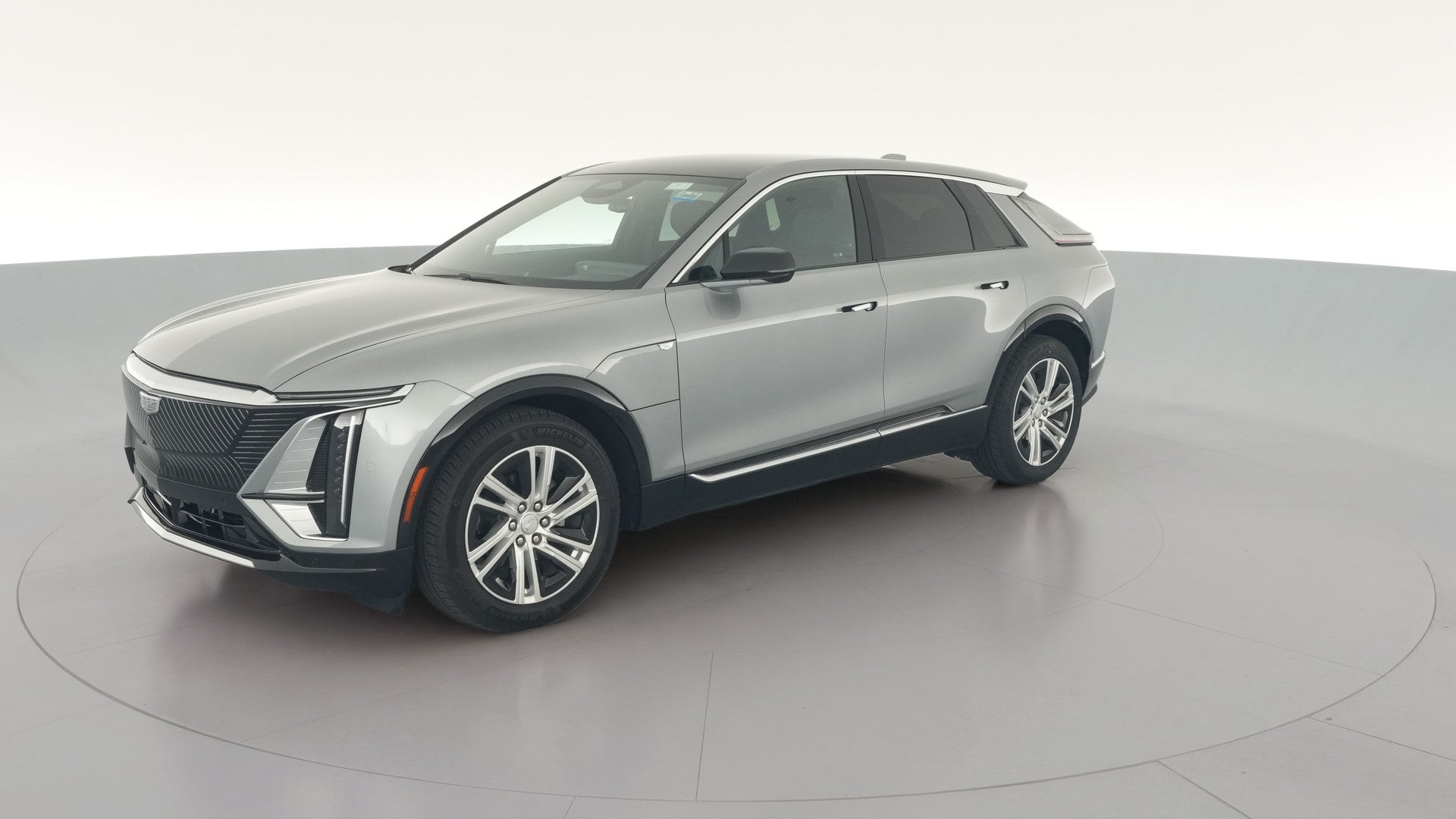 2024 Cadillac LYRIQ vehicle photo