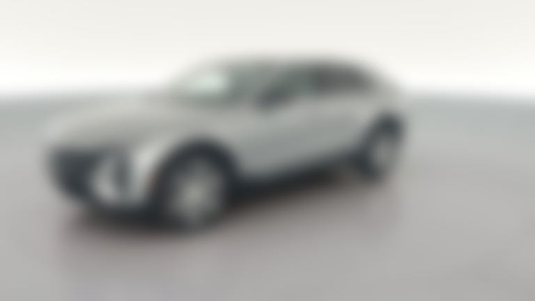 2024 Cadillac LYRIQ vehicle photo