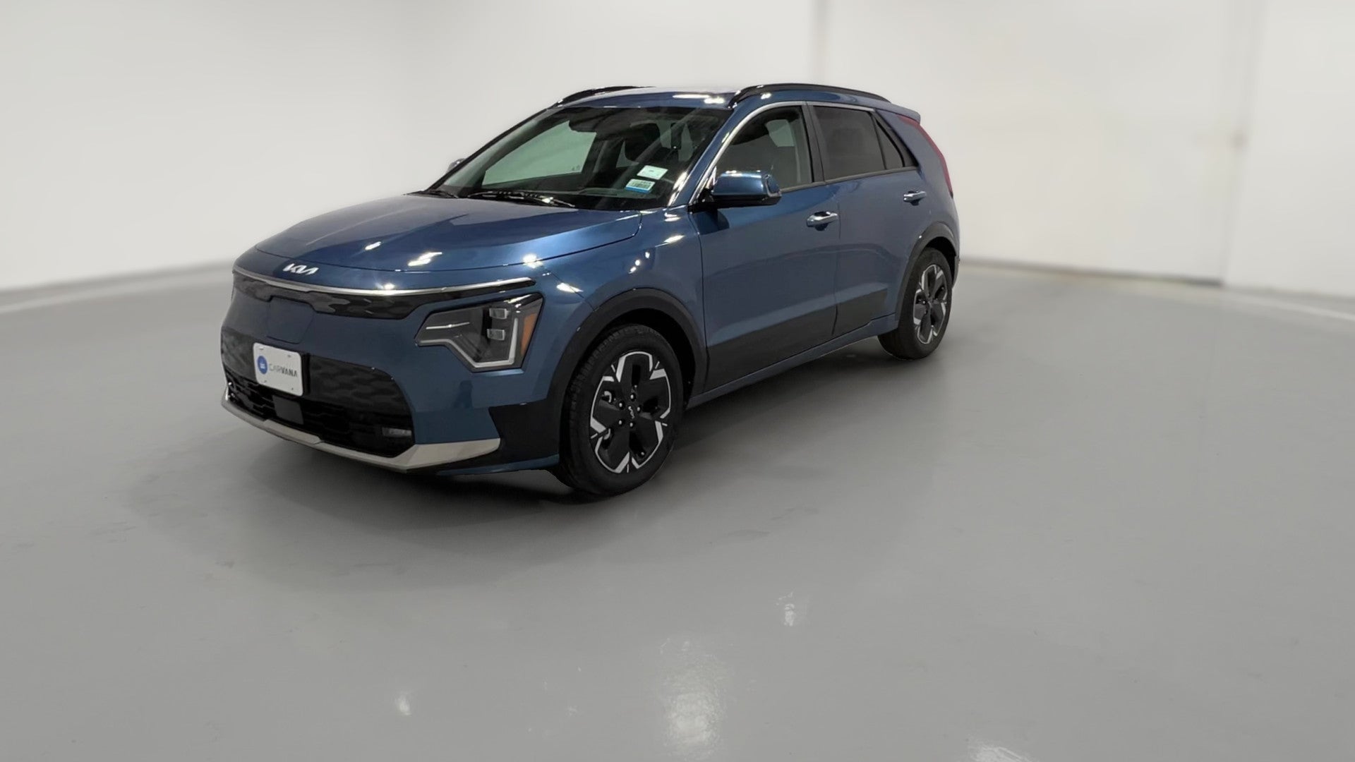 2023 Kia Niro EV vehicle photo