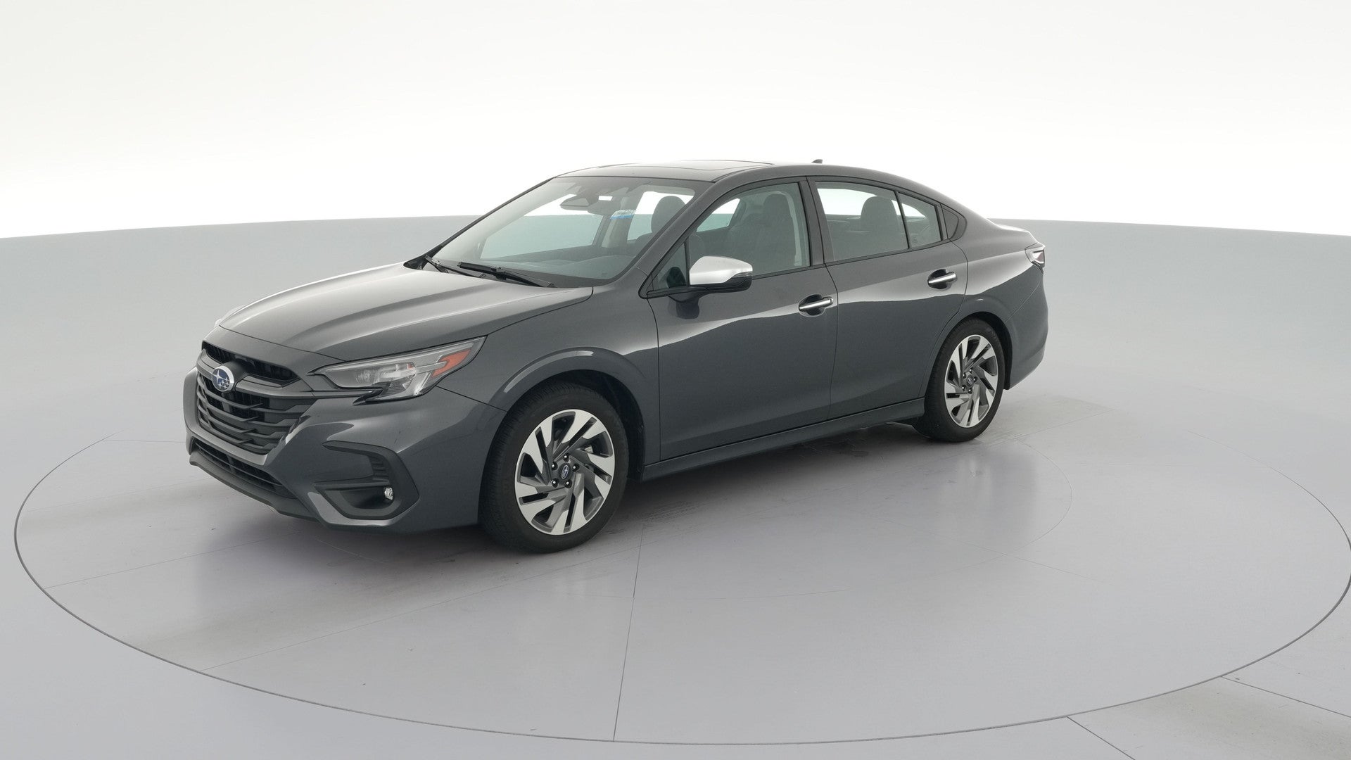 2024 Subaru Legacy vehicle photo