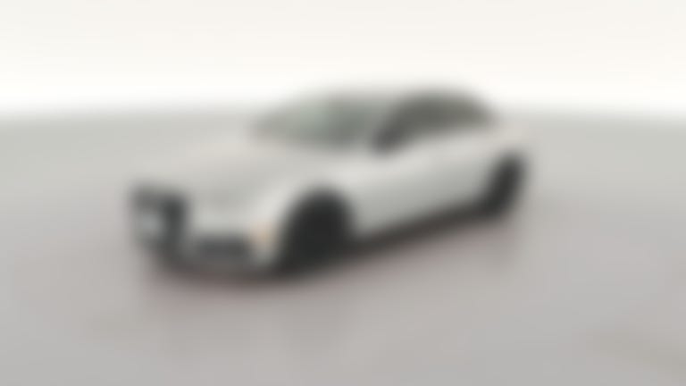 2019 Audi A4 vehicle photo