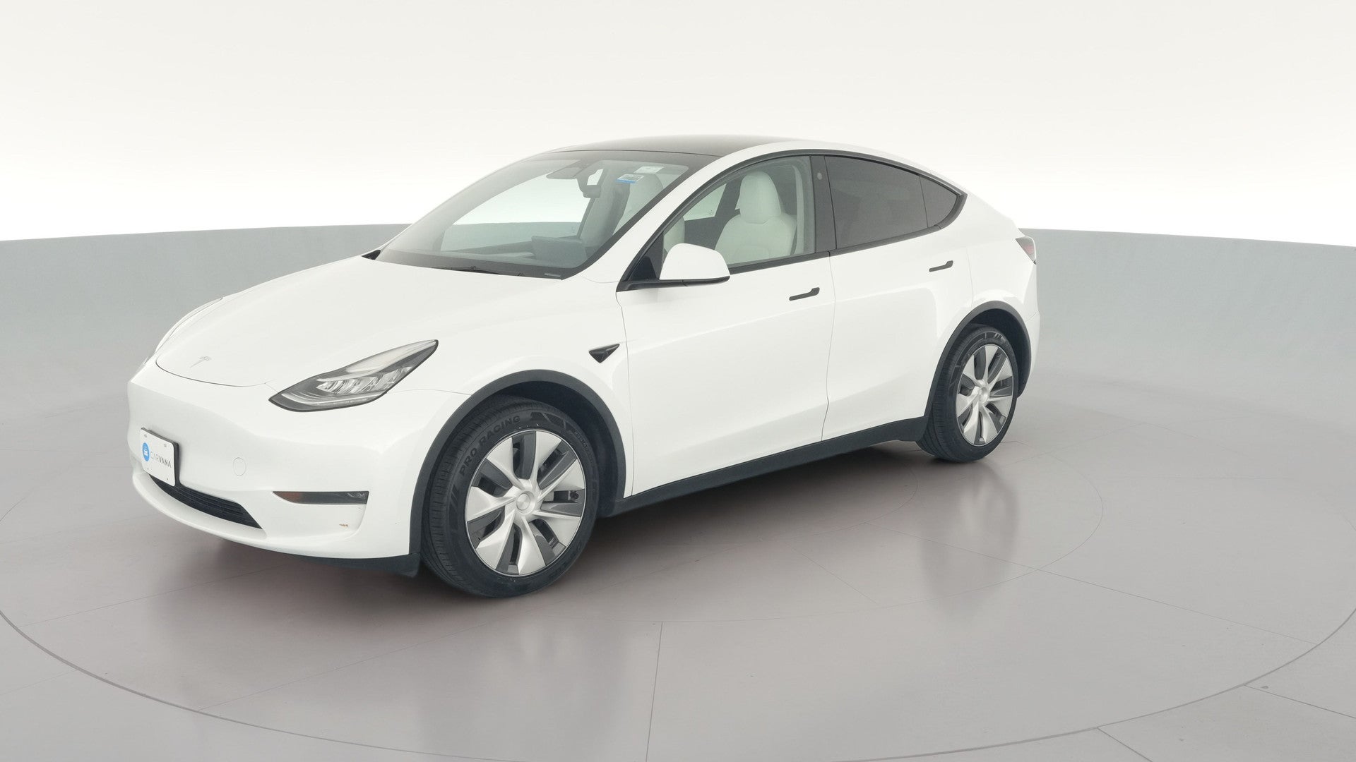 2023 Tesla Model Y vehicle photo