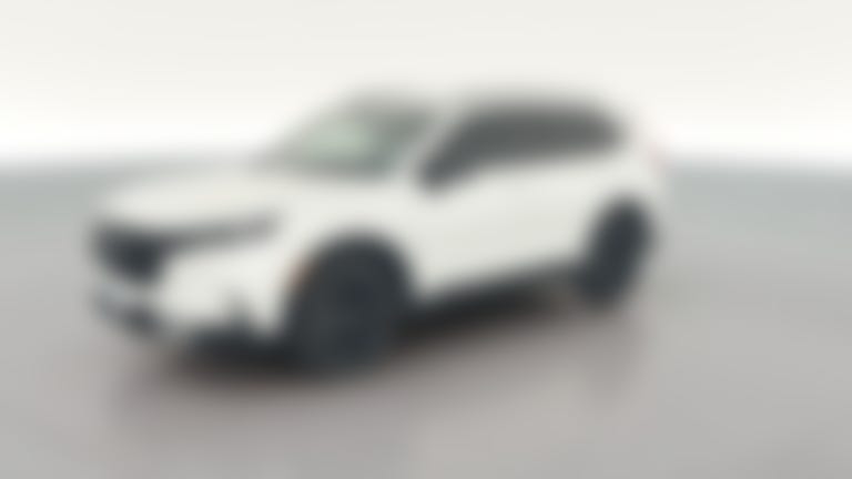 2024 Honda CR-V Hybrid vehicle photo