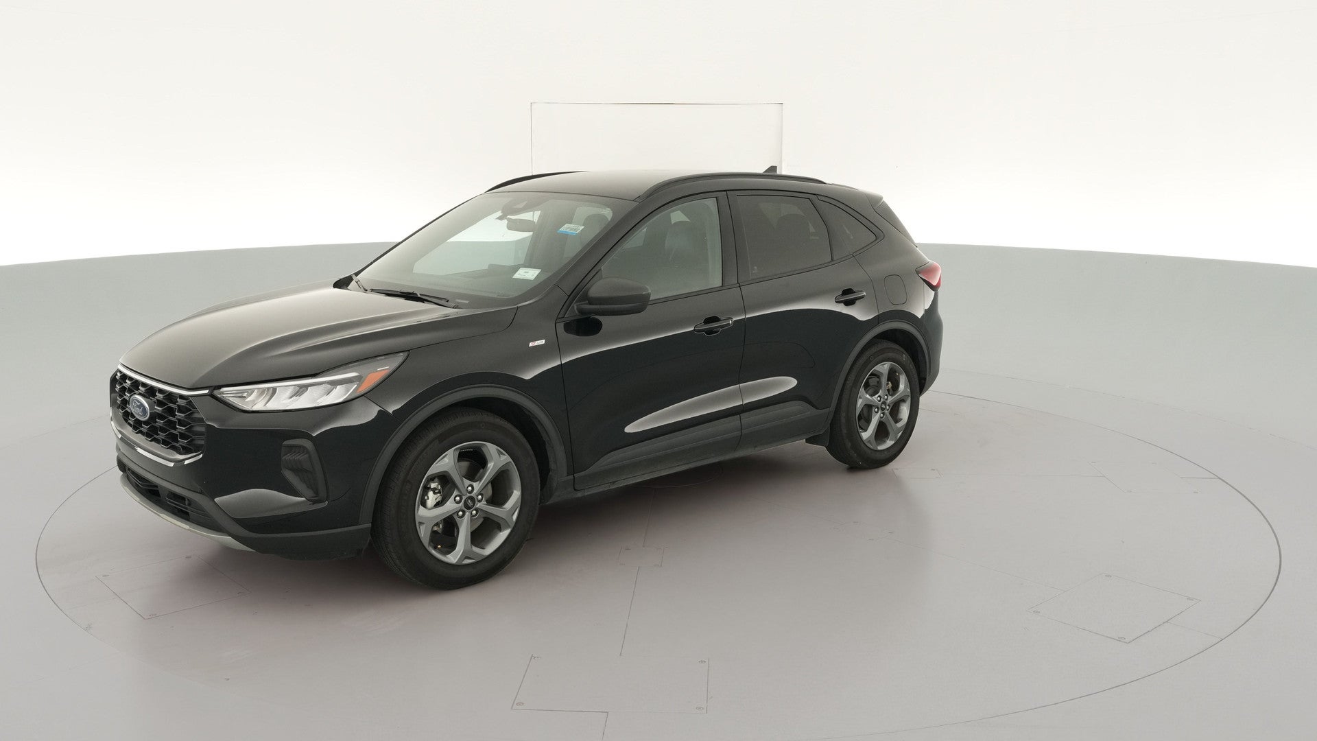 2025 Ford Escape vehicle photo