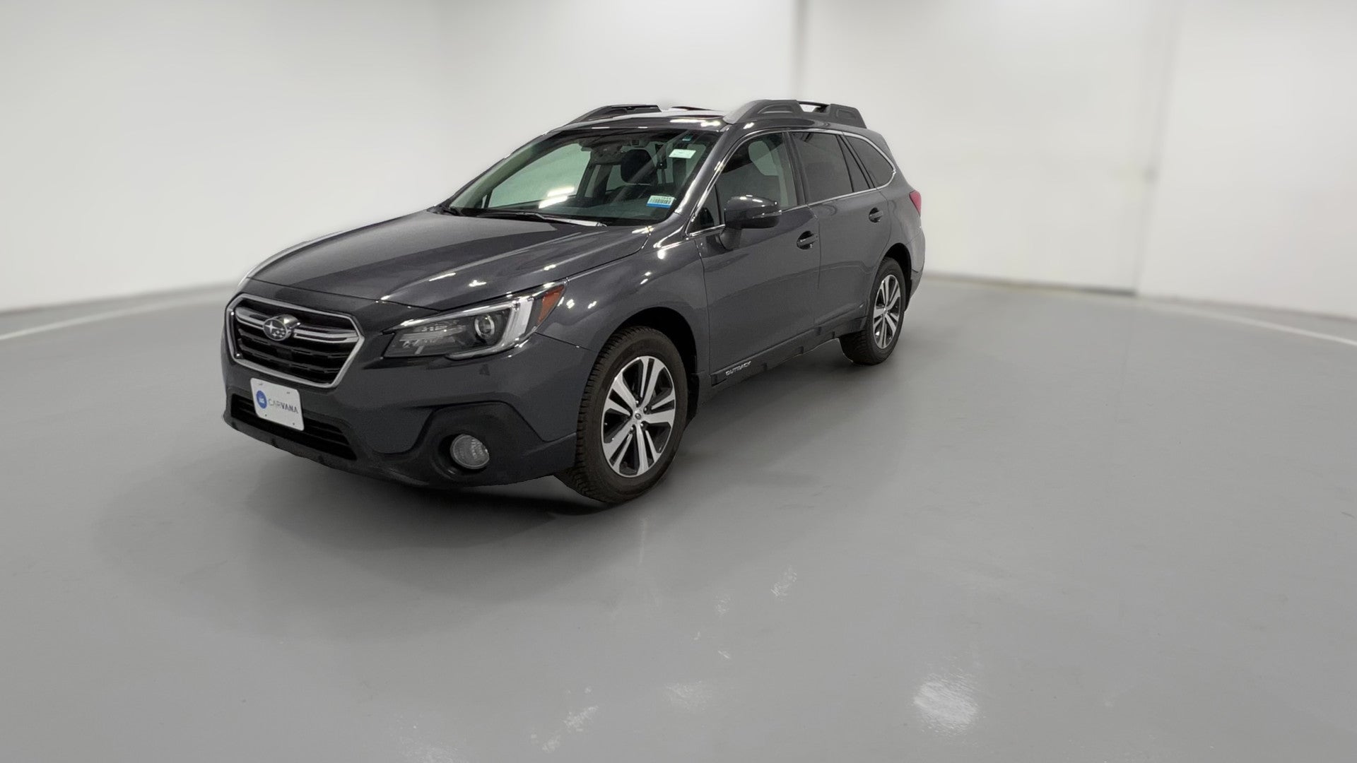 2019 Subaru Outback vehicle photo