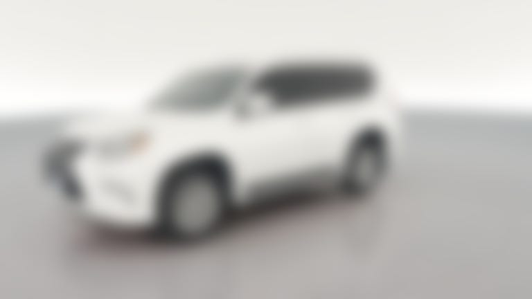 2019 Lexus GX vehicle photo