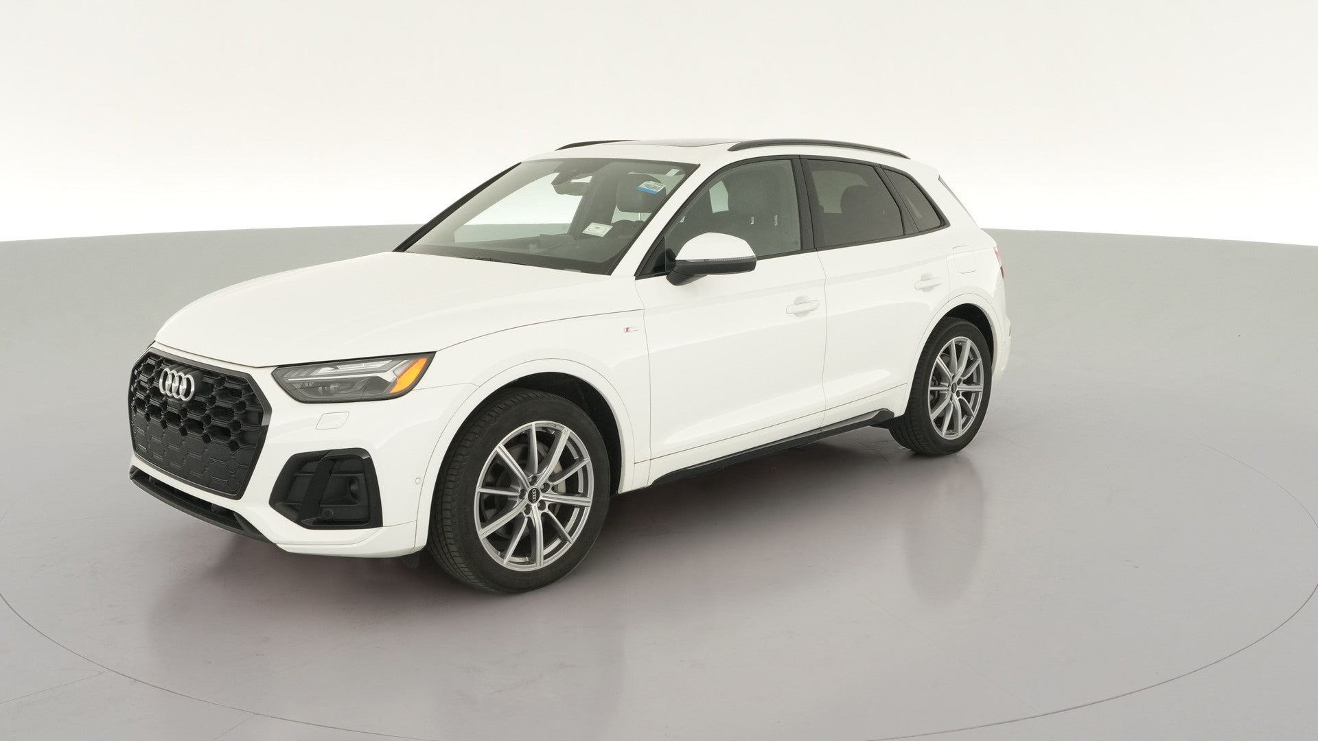 2023 Audi Q5 vehicle photo