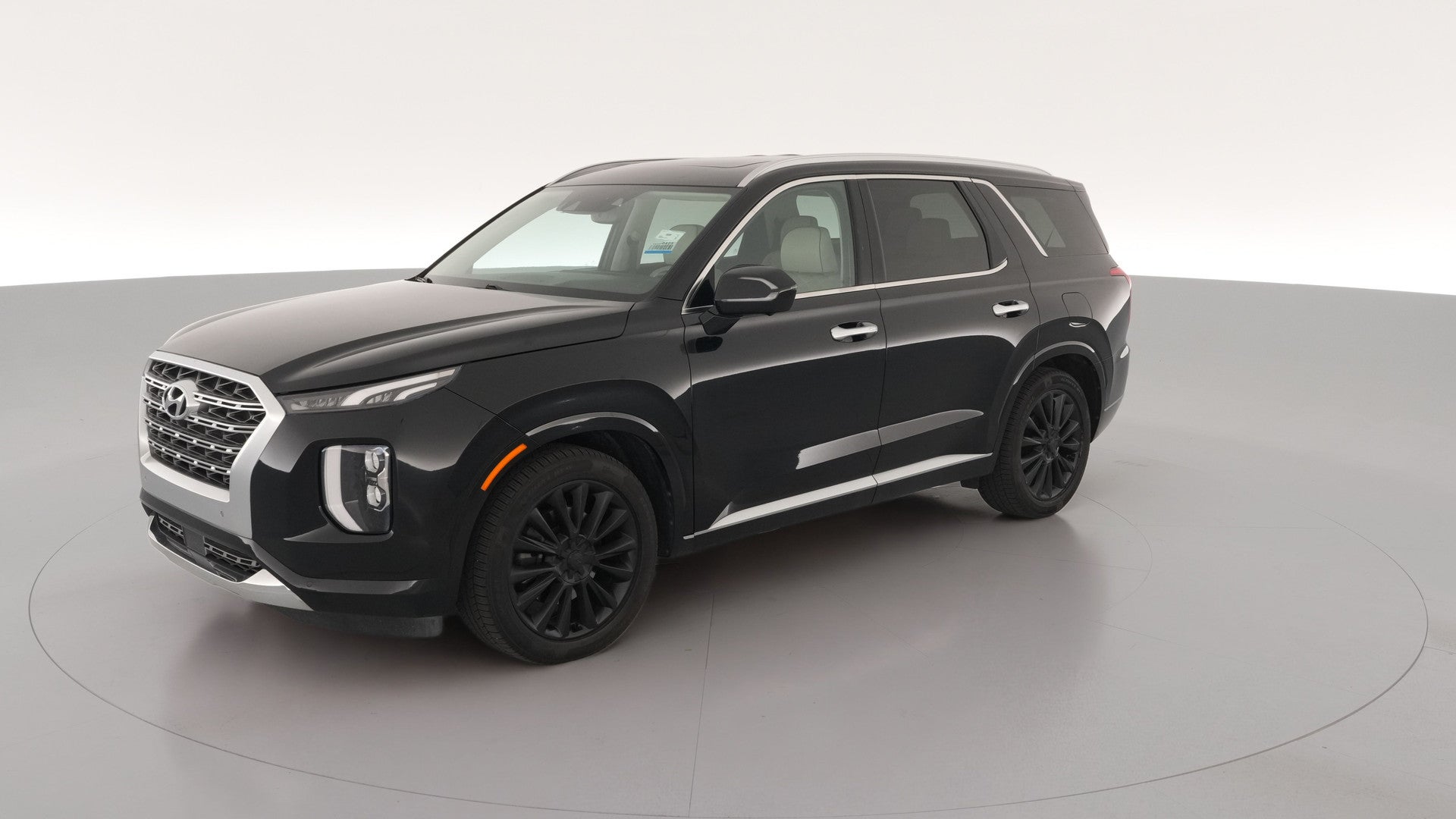 2020 Hyundai Palisade vehicle photo