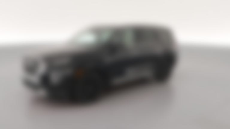 2020 Hyundai Palisade vehicle photo