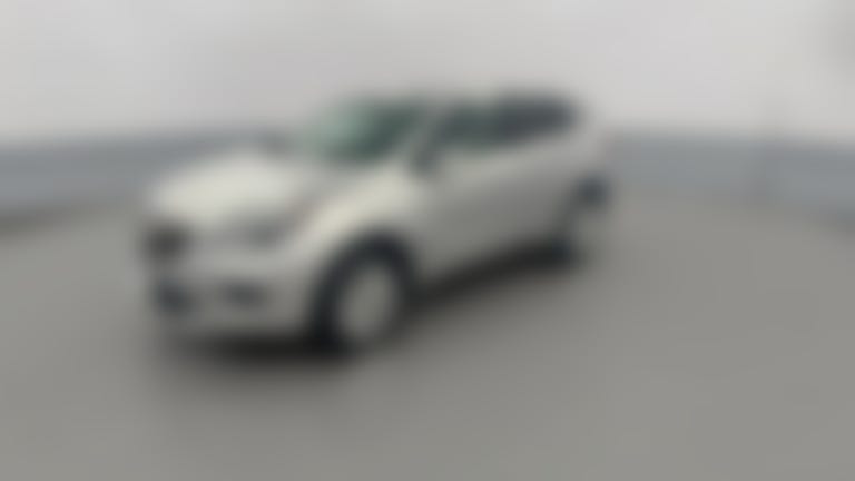 2017 Buick Envision vehicle photo