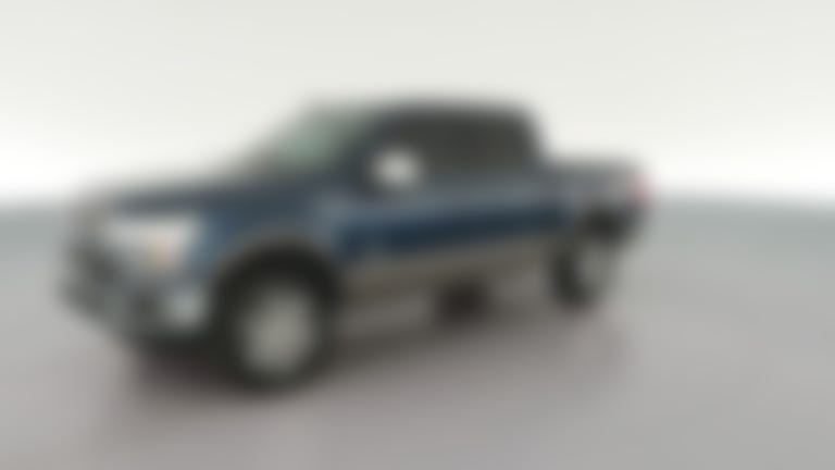 2018 Ford F150 SuperCrew Cab vehicle photo