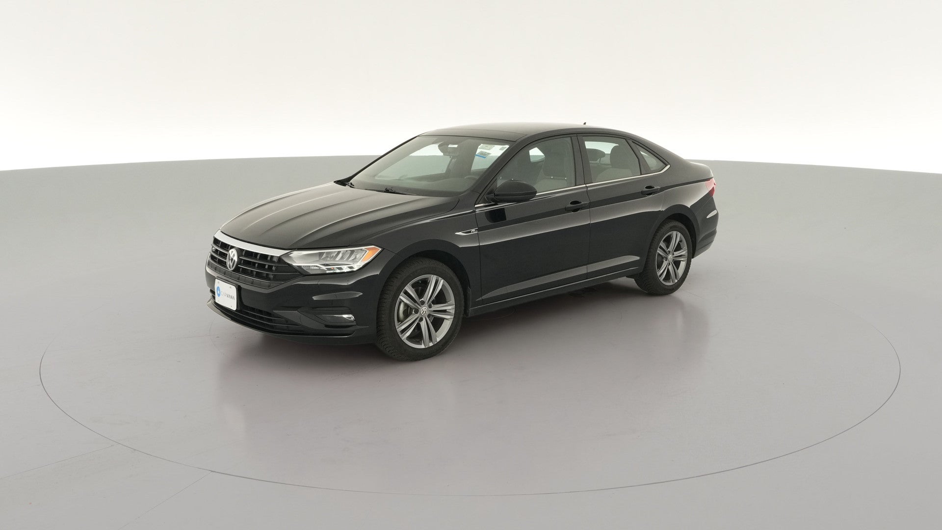 2019 Volkswagen Jetta vehicle photo