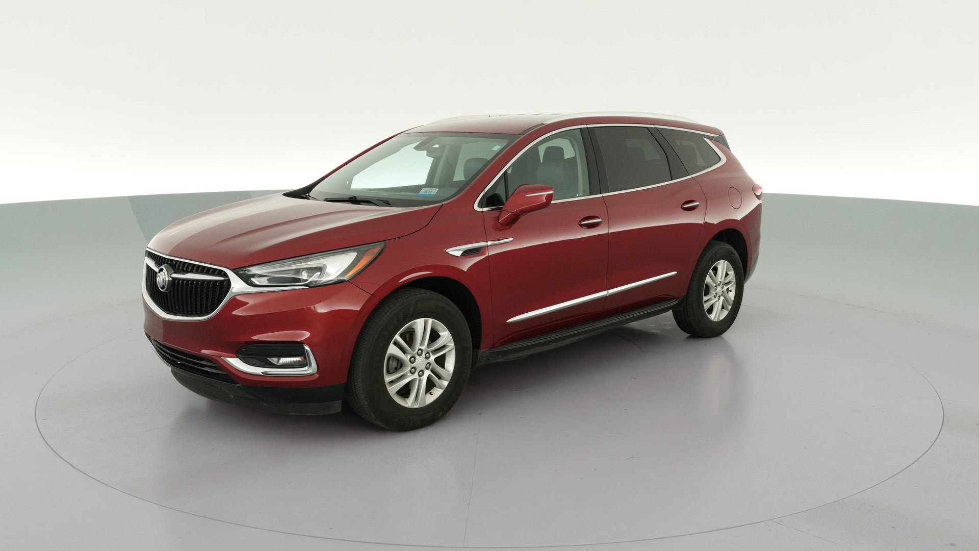 2018 Buick Enclave vehicle photo