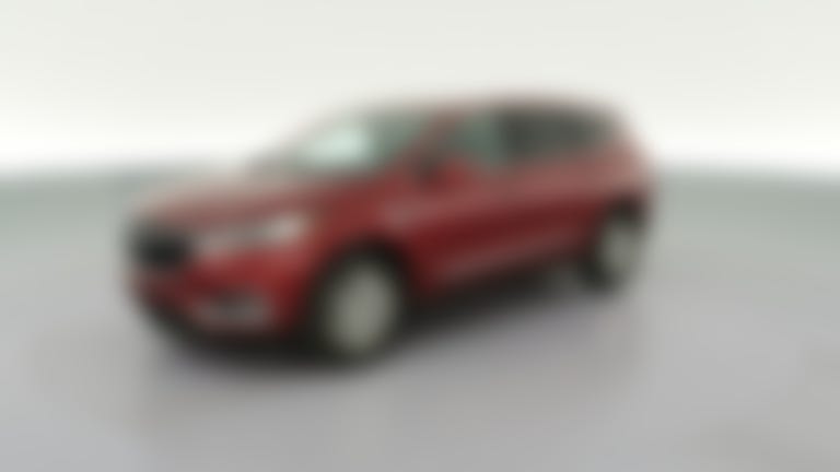 2018 Buick Enclave vehicle photo