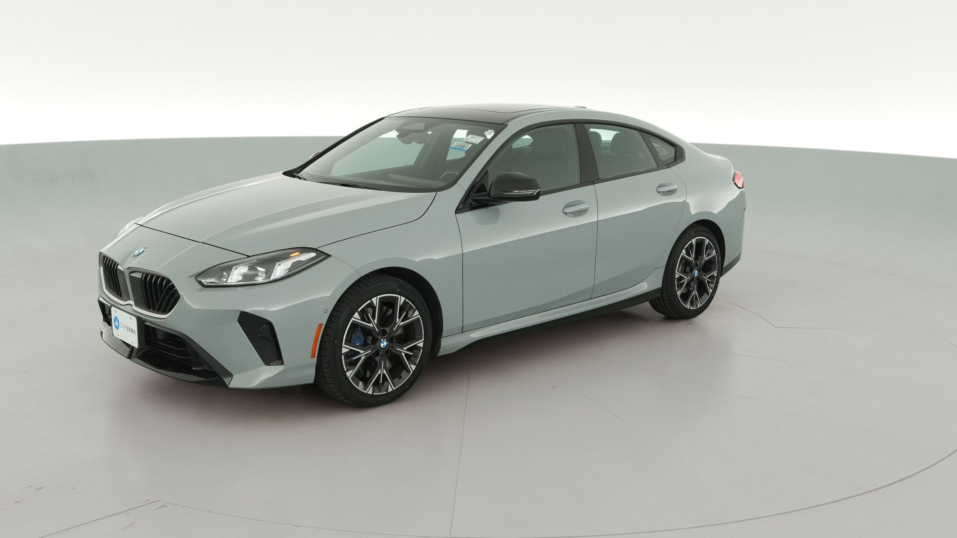 2026 BMW 2 Series vehicle photo