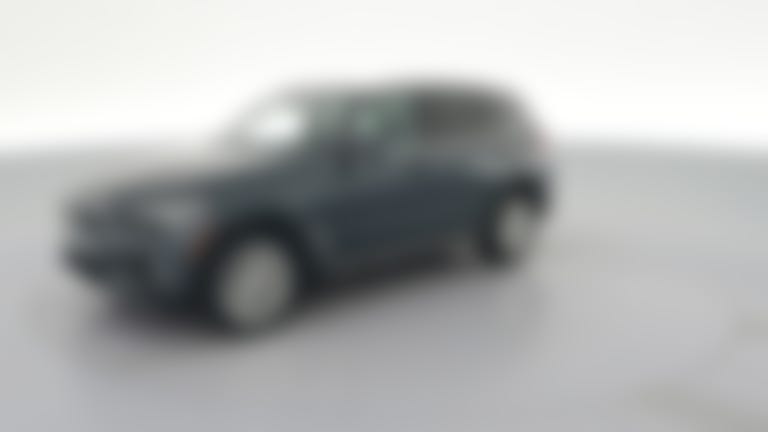 2022 BMW X5 vehicle photo