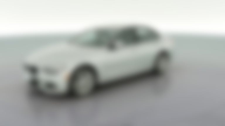 2016 BMW 3 Series vehicle photo