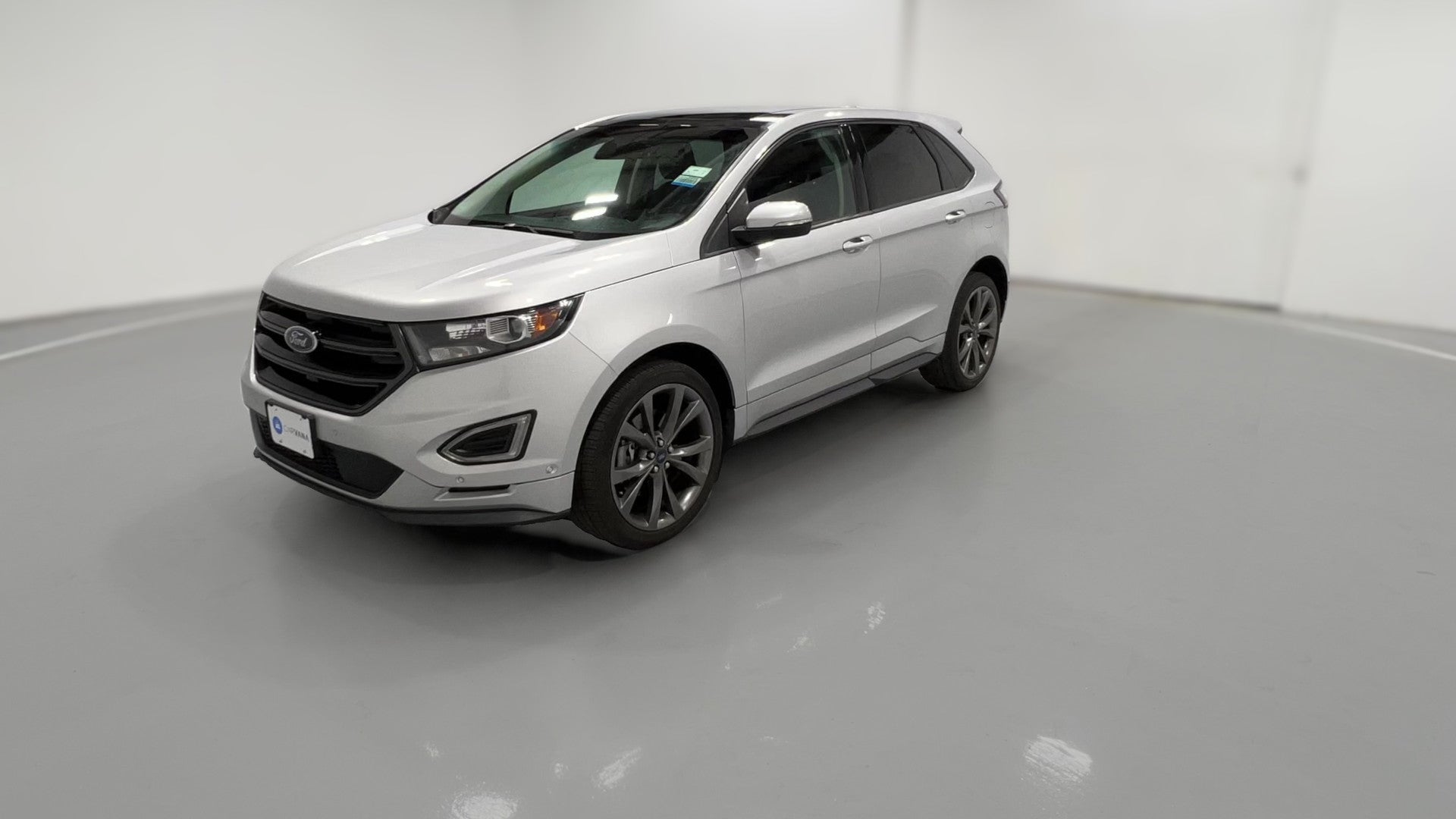 2016 Ford Edge vehicle photo