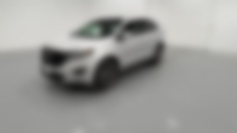 2016 Ford Edge vehicle photo