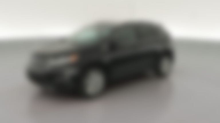 2018 Ford Edge vehicle photo