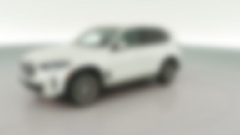 2024 BMW X5 vehicle photo