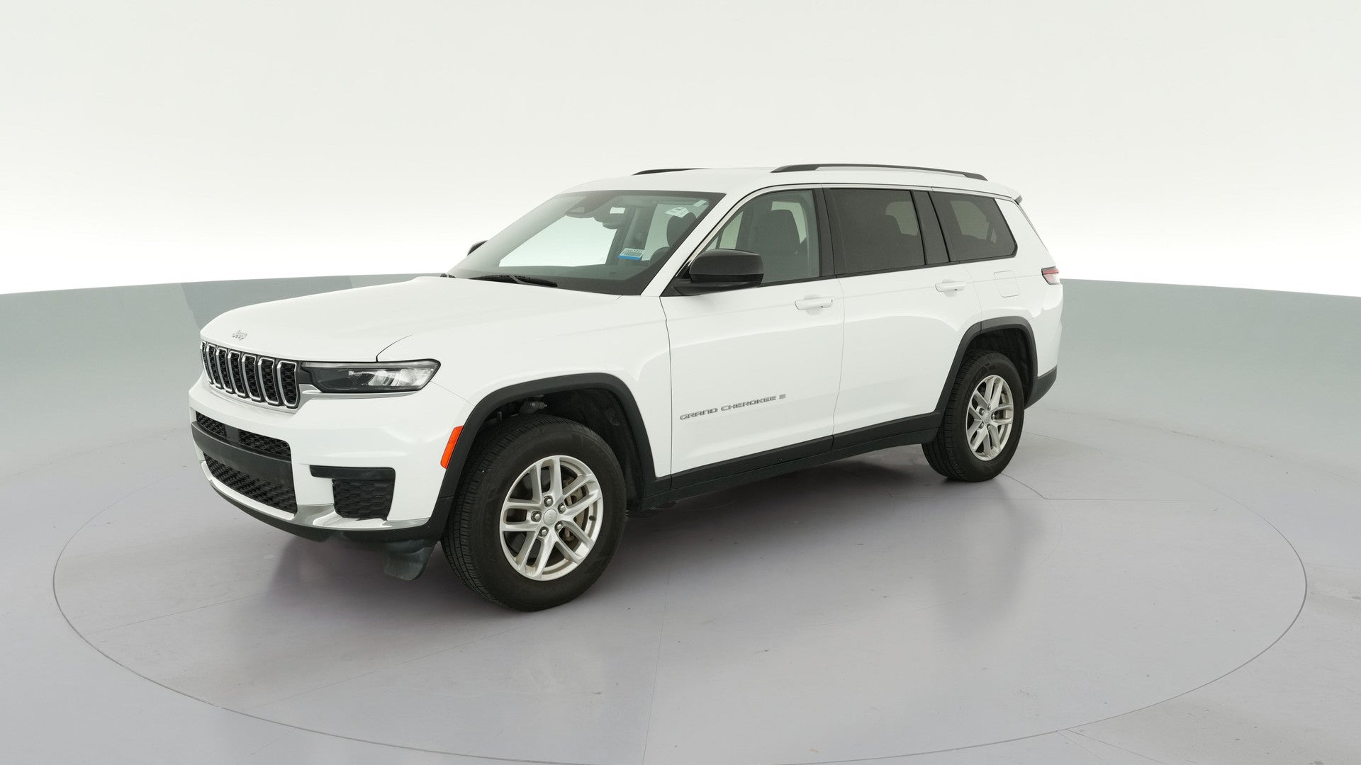 2023 Jeep Grand Cherokee L vehicle photo