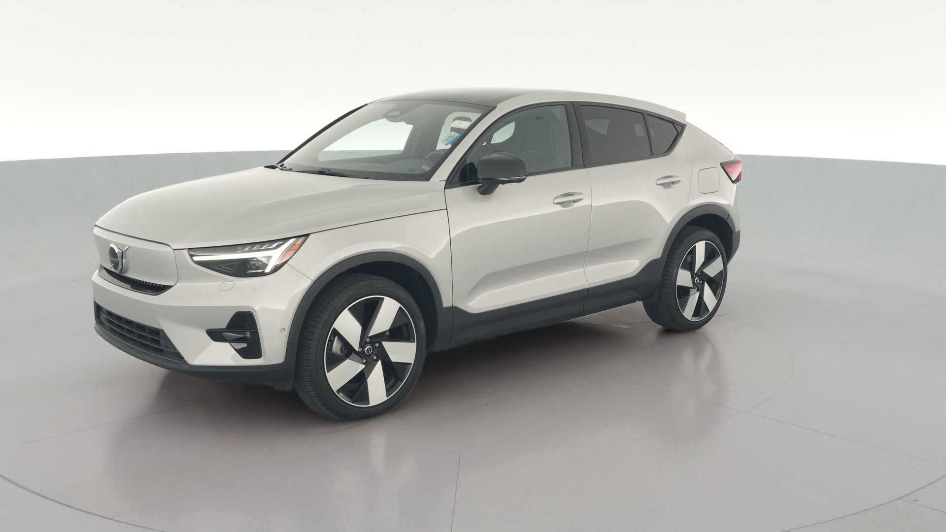 2023 Volvo C40 Recharge vehicle photo
