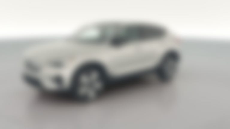 2023 Volvo C40 Recharge vehicle photo