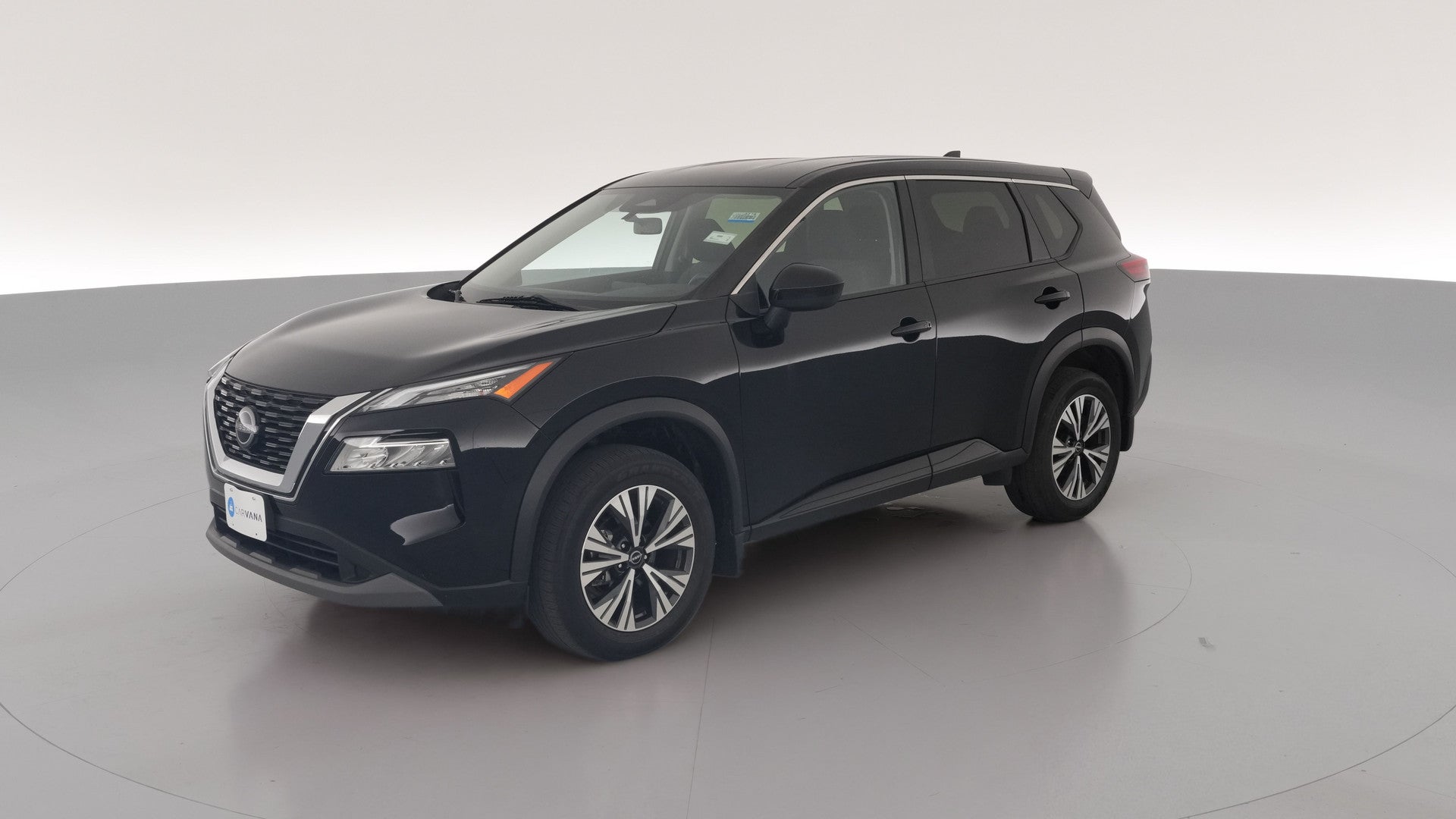2023 Nissan Rogue vehicle photo