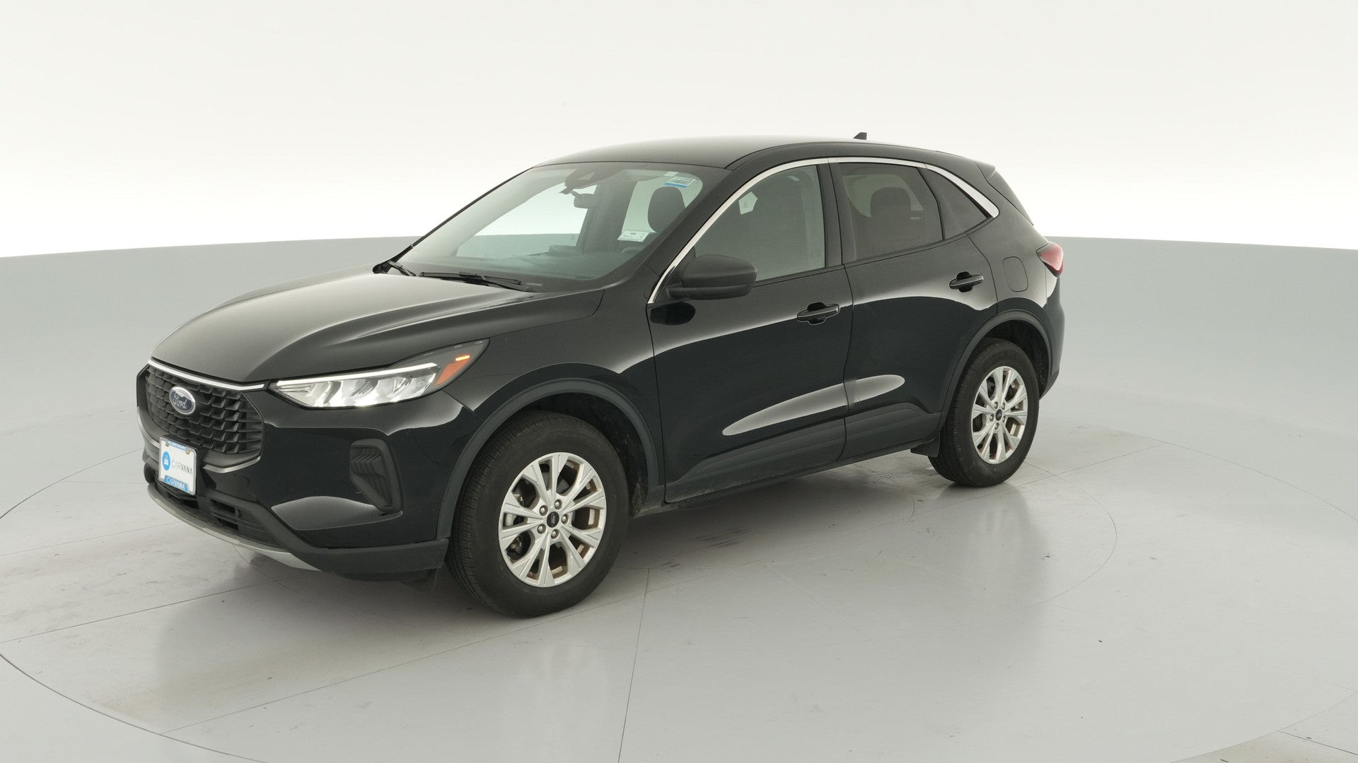 2024 Ford Escape vehicle photo