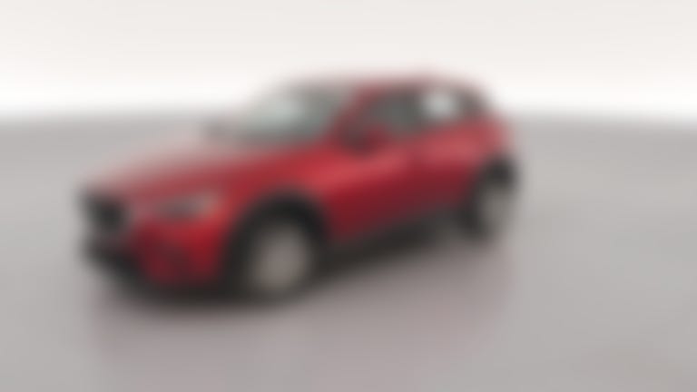 2019 MAZDA CX-3 vehicle photo