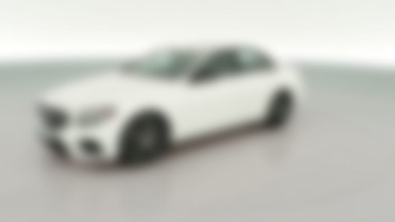 2019 Mercedes-Benz E-Class vehicle photo