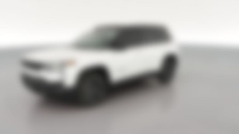 2026 Jeep Cherokee vehicle photo